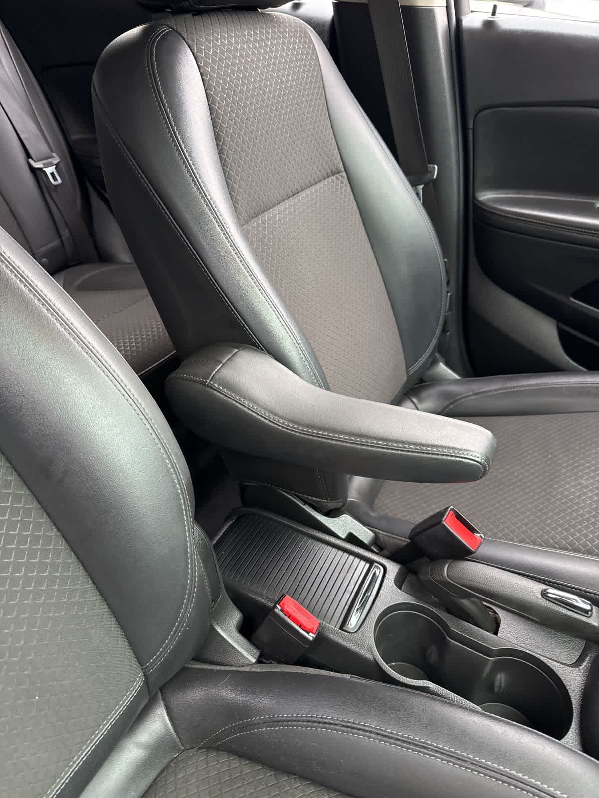 Thumbnail: 2018 Buick Encore - 22