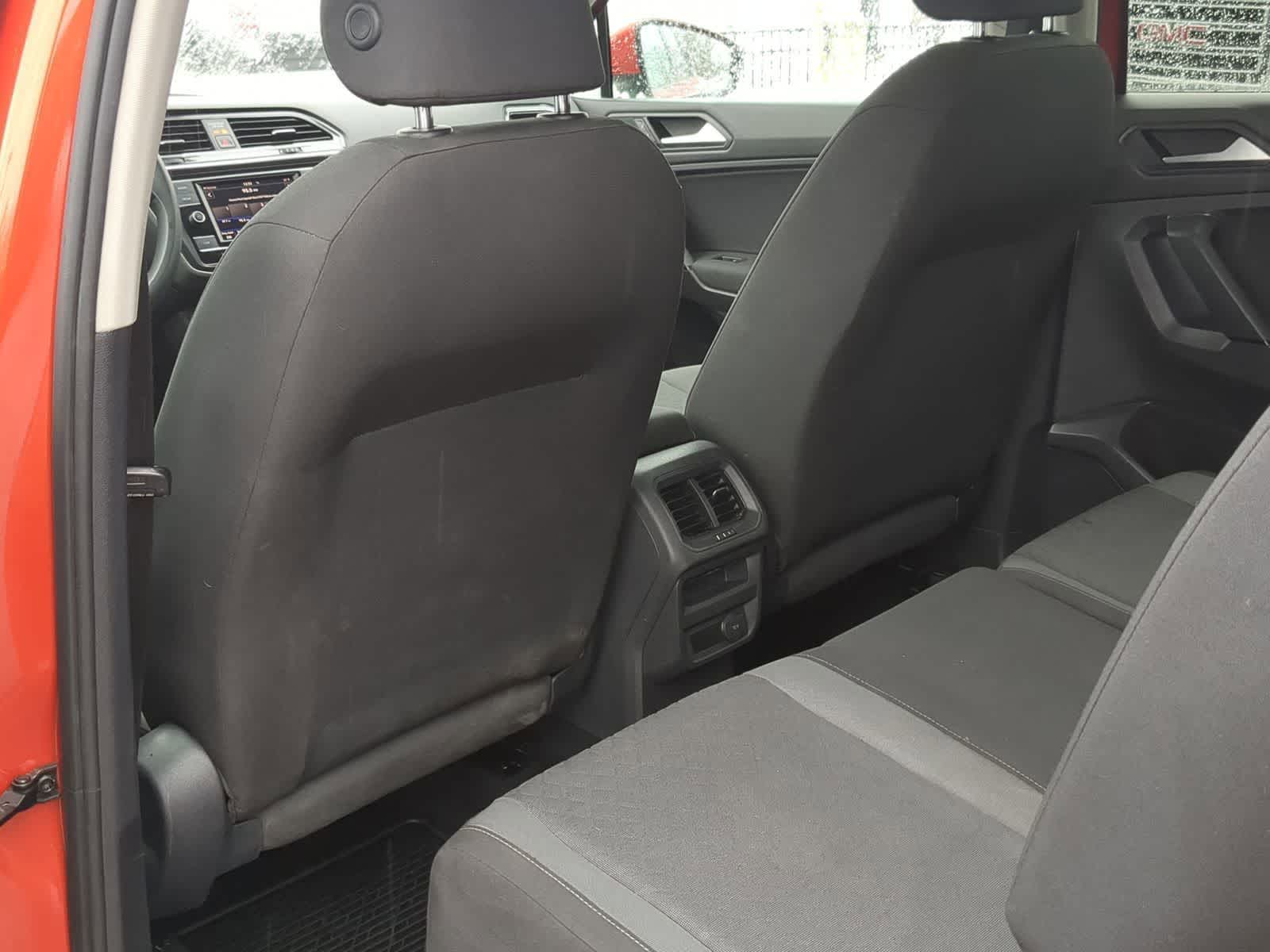 Thumbnail: 2019 Volkswagen Tiguan - 21