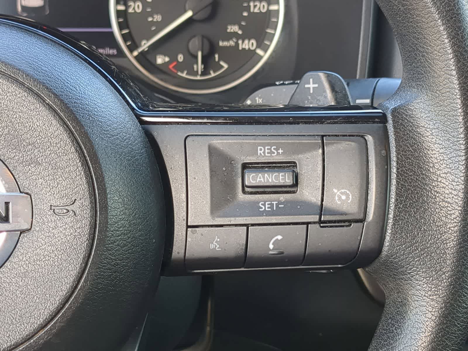 Thumbnail: 2021 Nissan Rogue - 25