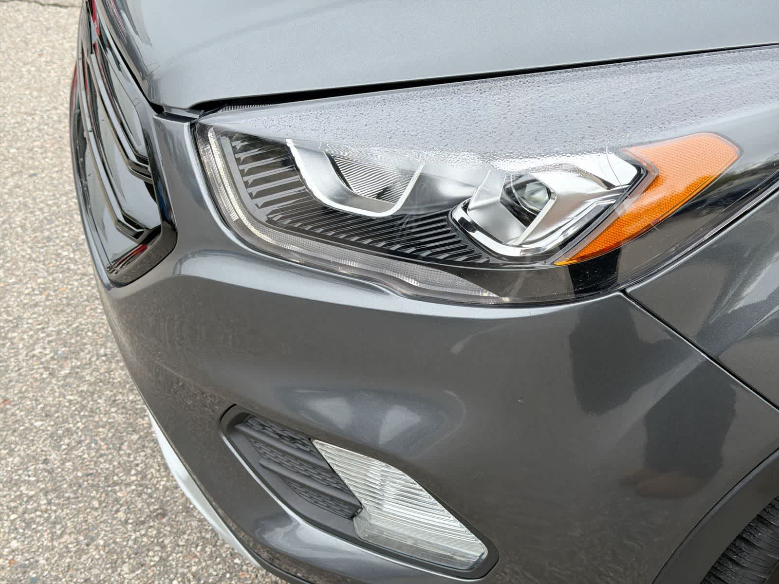 Thumbnail: 2019 Ford Escape - 15