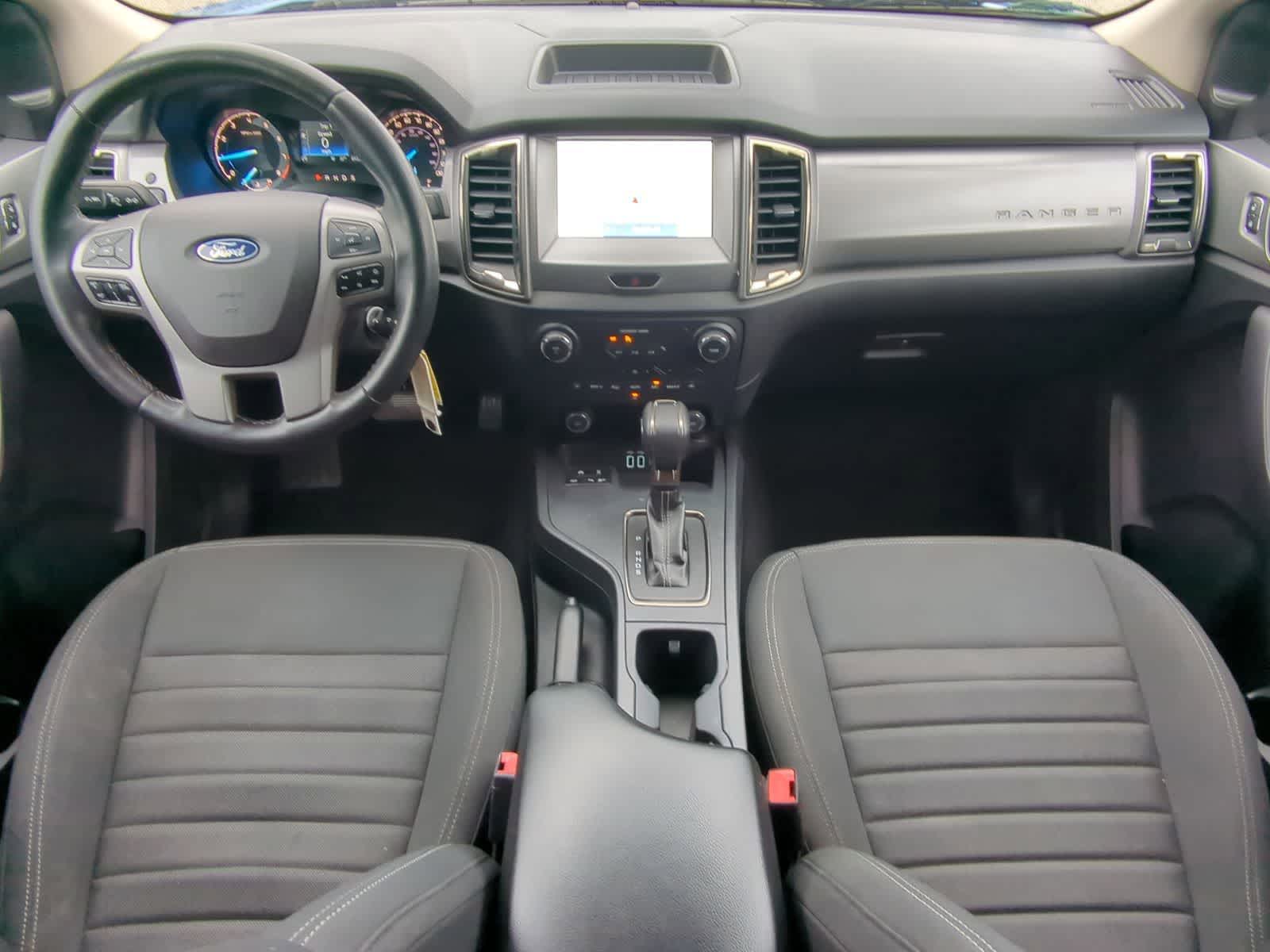 Thumbnail: 2021 Ford Ranger - 20