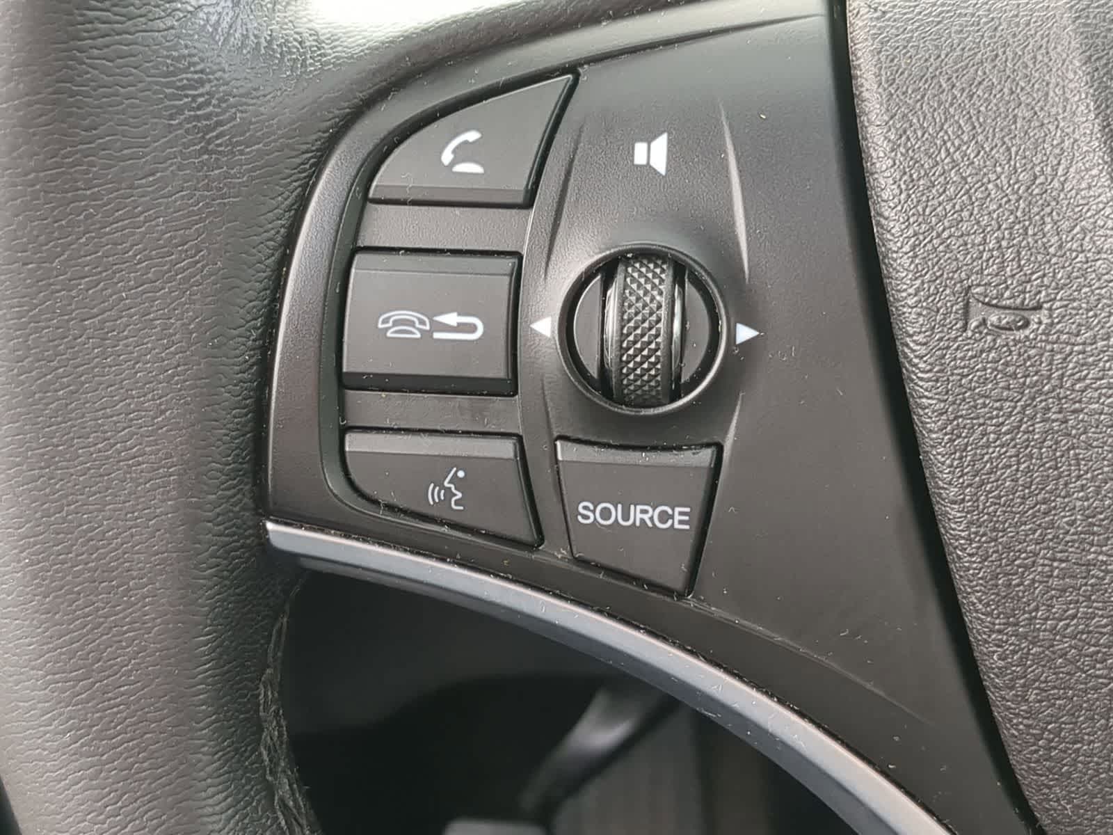 Thumbnail: 2015 Acura MDX - 24