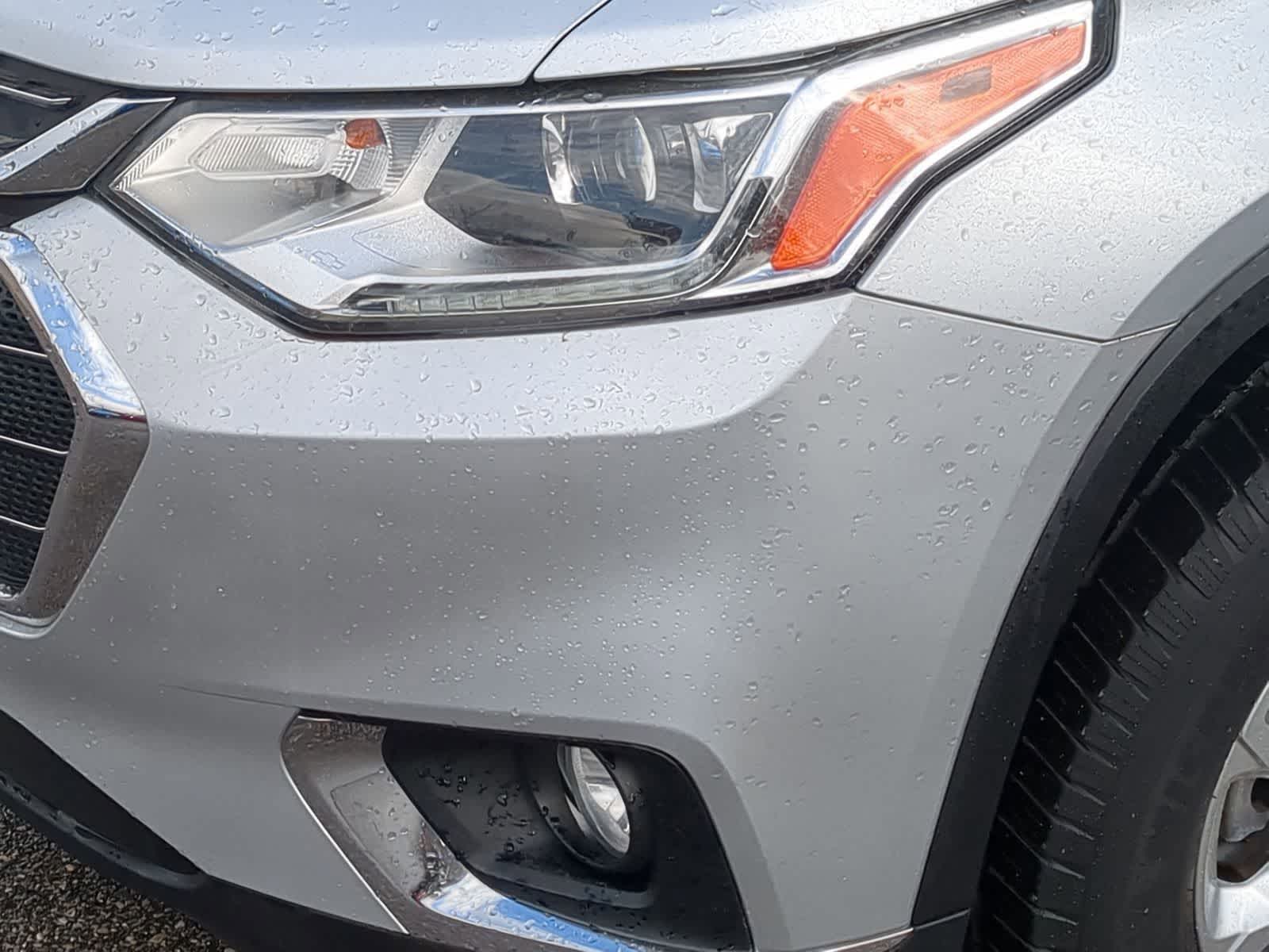 Thumbnail: 2019 Chevrolet Traverse - 15