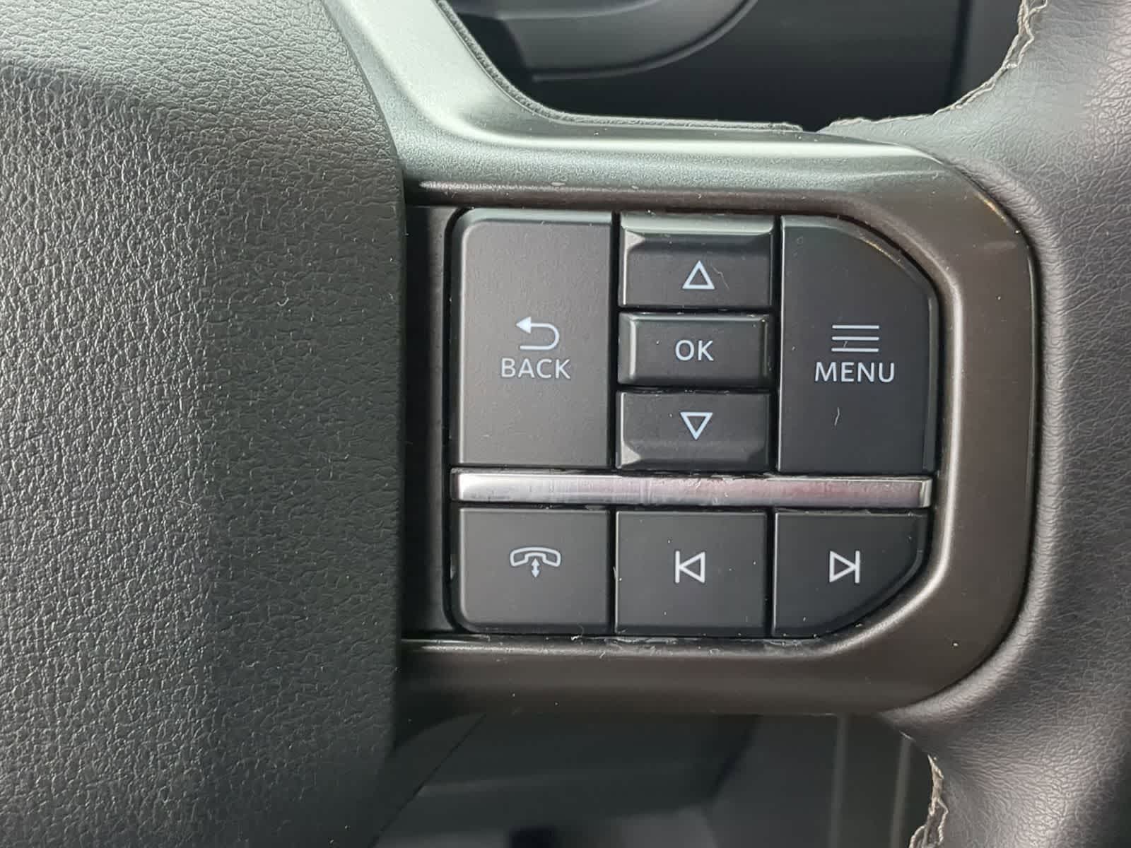 Thumbnail: 2024 Ford F-150 - 31