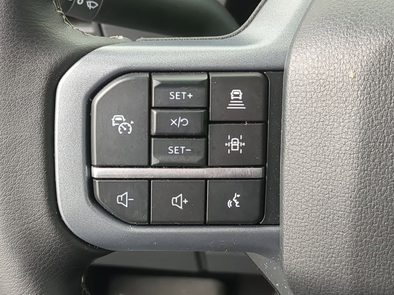 Thumbnail: 2025 Ford F-150 - 30