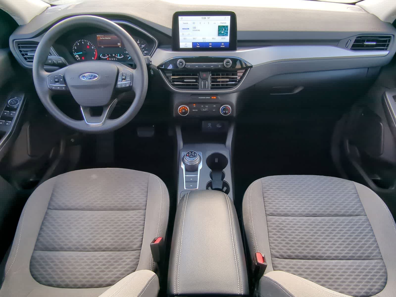 Thumbnail: 2022 Ford Escape - 17