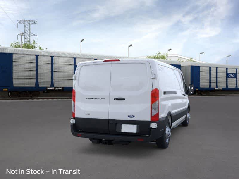 Thumbnail: 2026 Ford Transit Series - 9