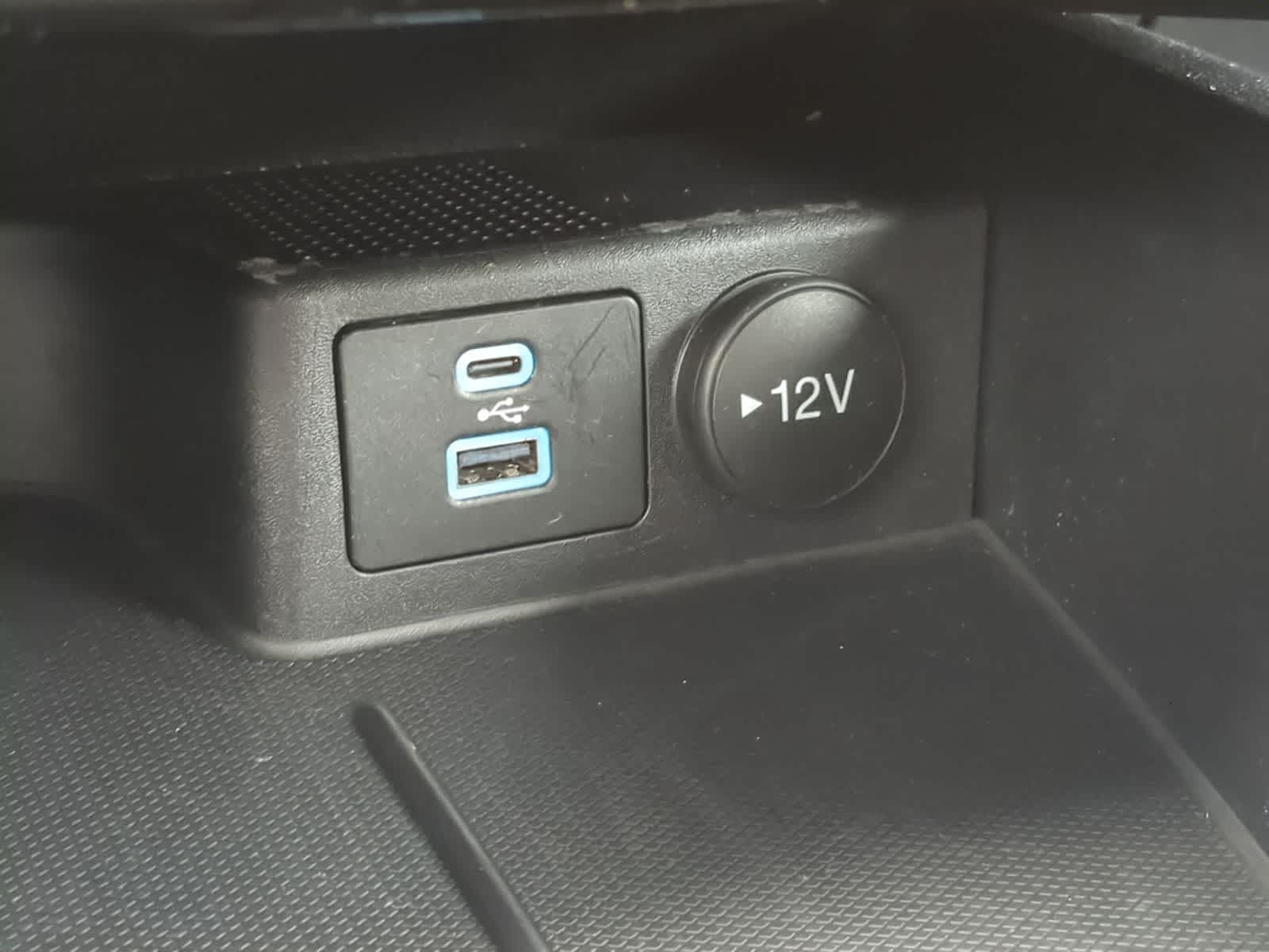 Thumbnail: 2022 Ford Escape - 35