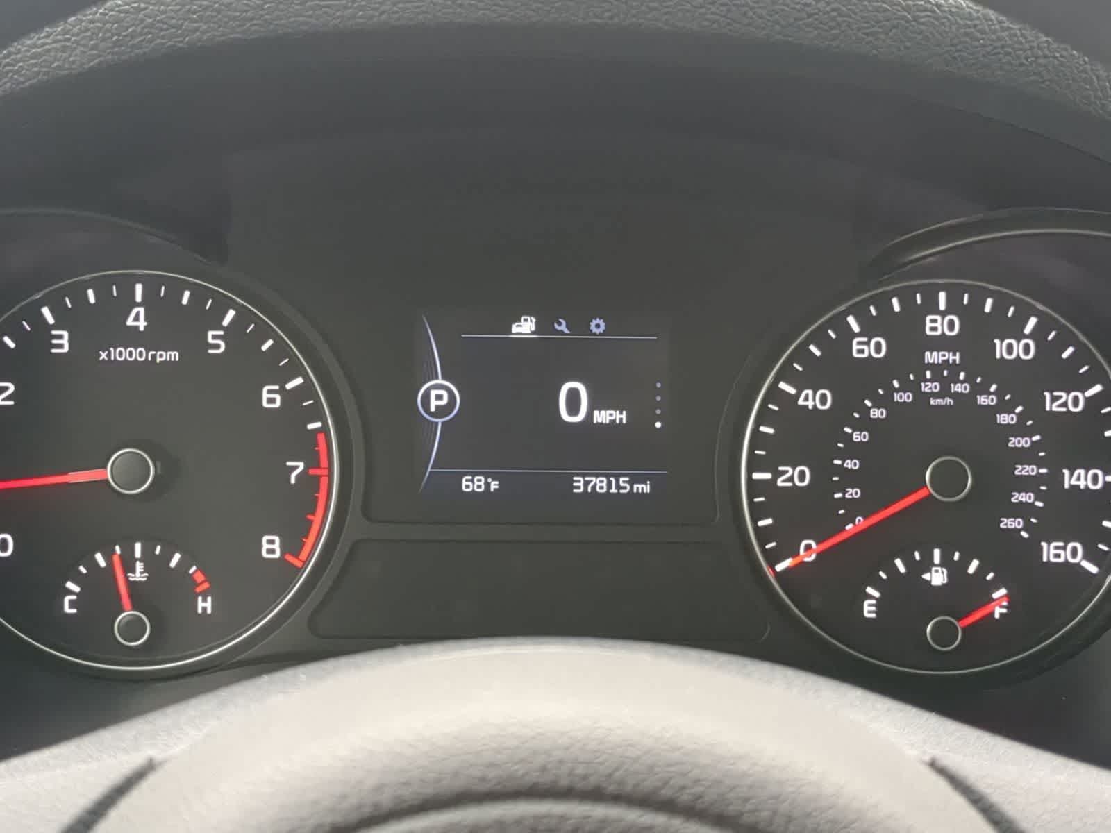 Thumbnail: 2016 Kia Optima - 34