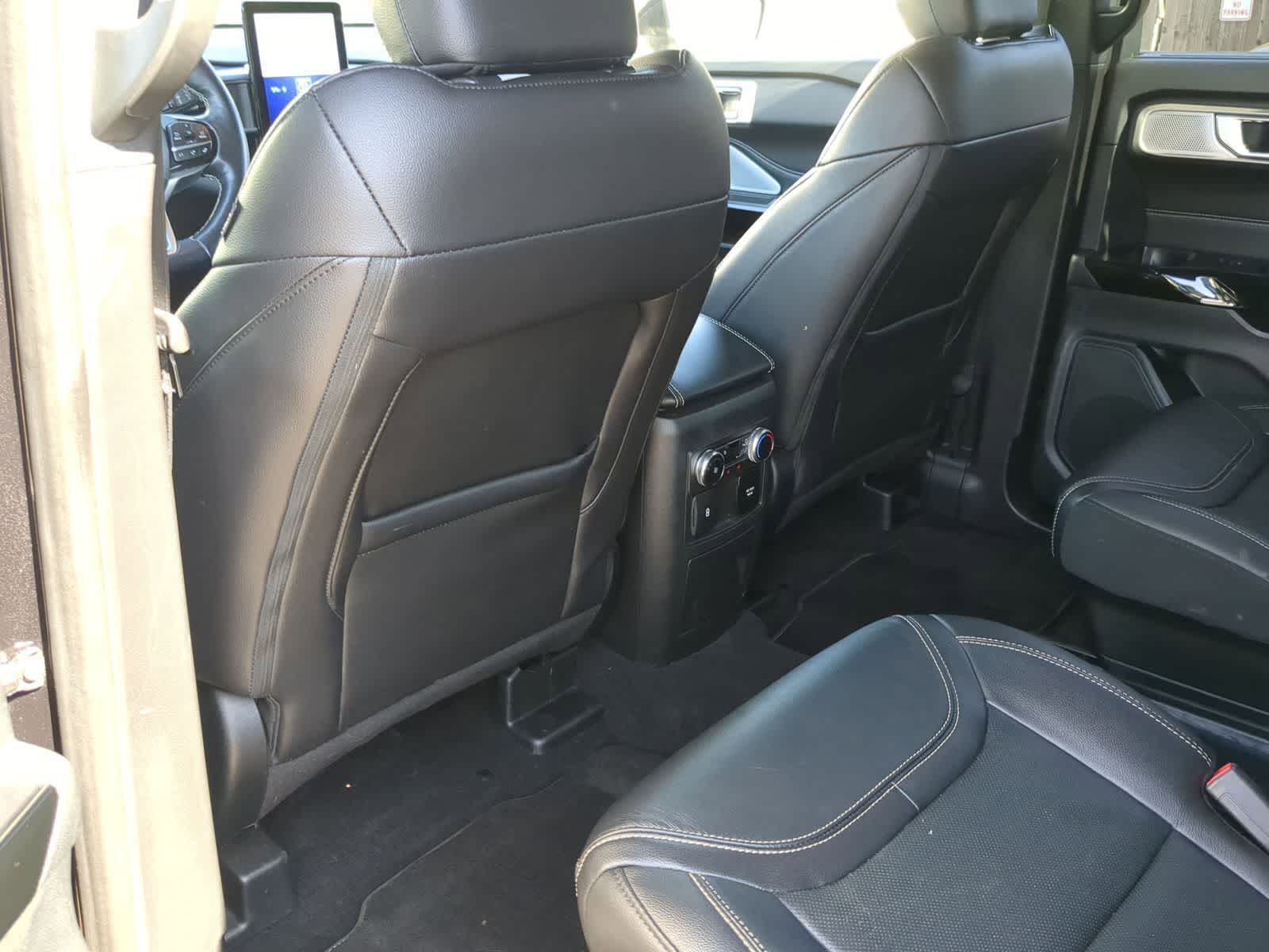 Thumbnail: 2023 Ford Explorer - 24