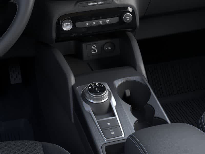 Thumbnail: 2026 Ford Escape - 16