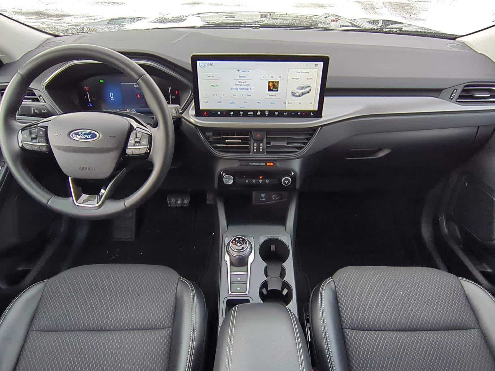 Thumbnail: 2023 Ford Escape - 19