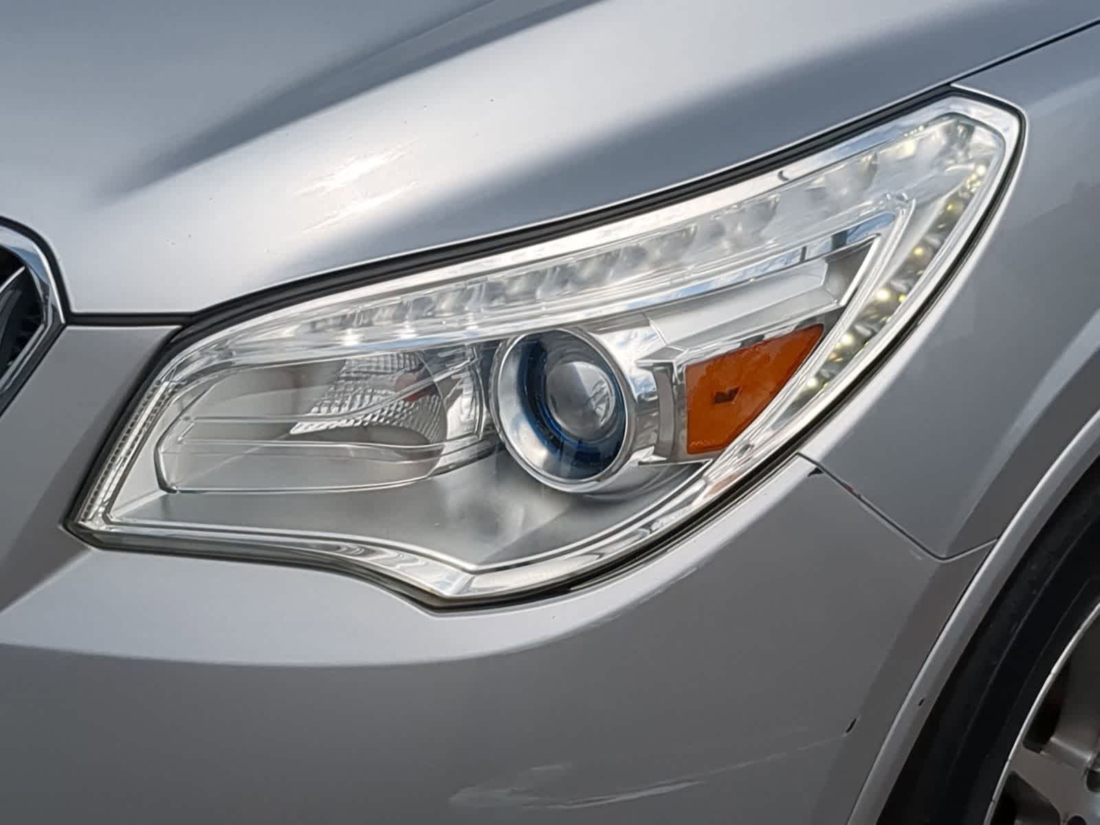 Thumbnail: 2017 Buick Enclave - 15