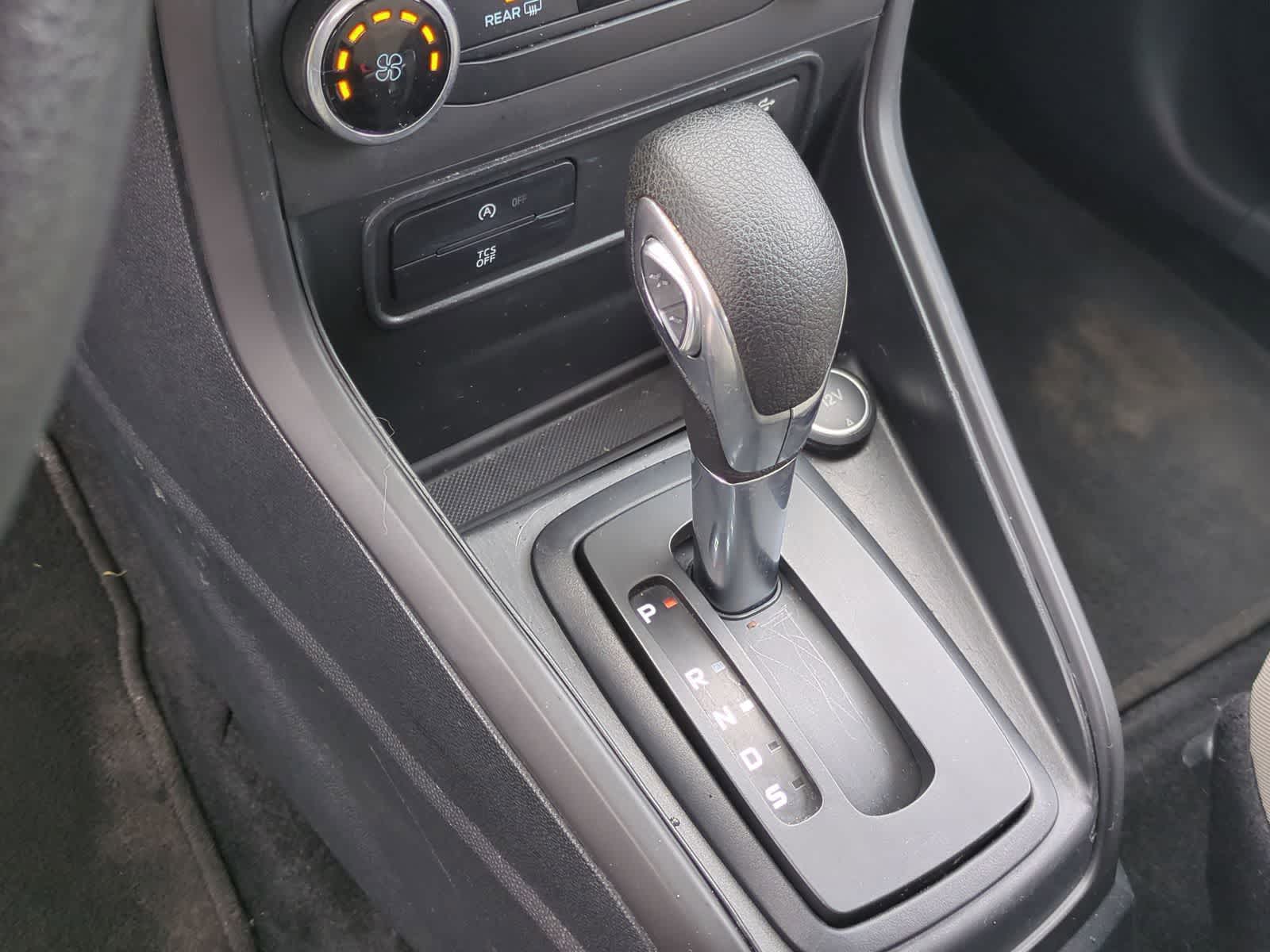 Thumbnail: 2021 Ford EcoSport - 40