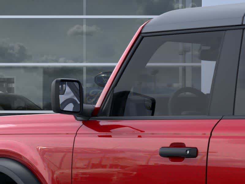 Thumbnail: 2025 Ford Bronco - 22
