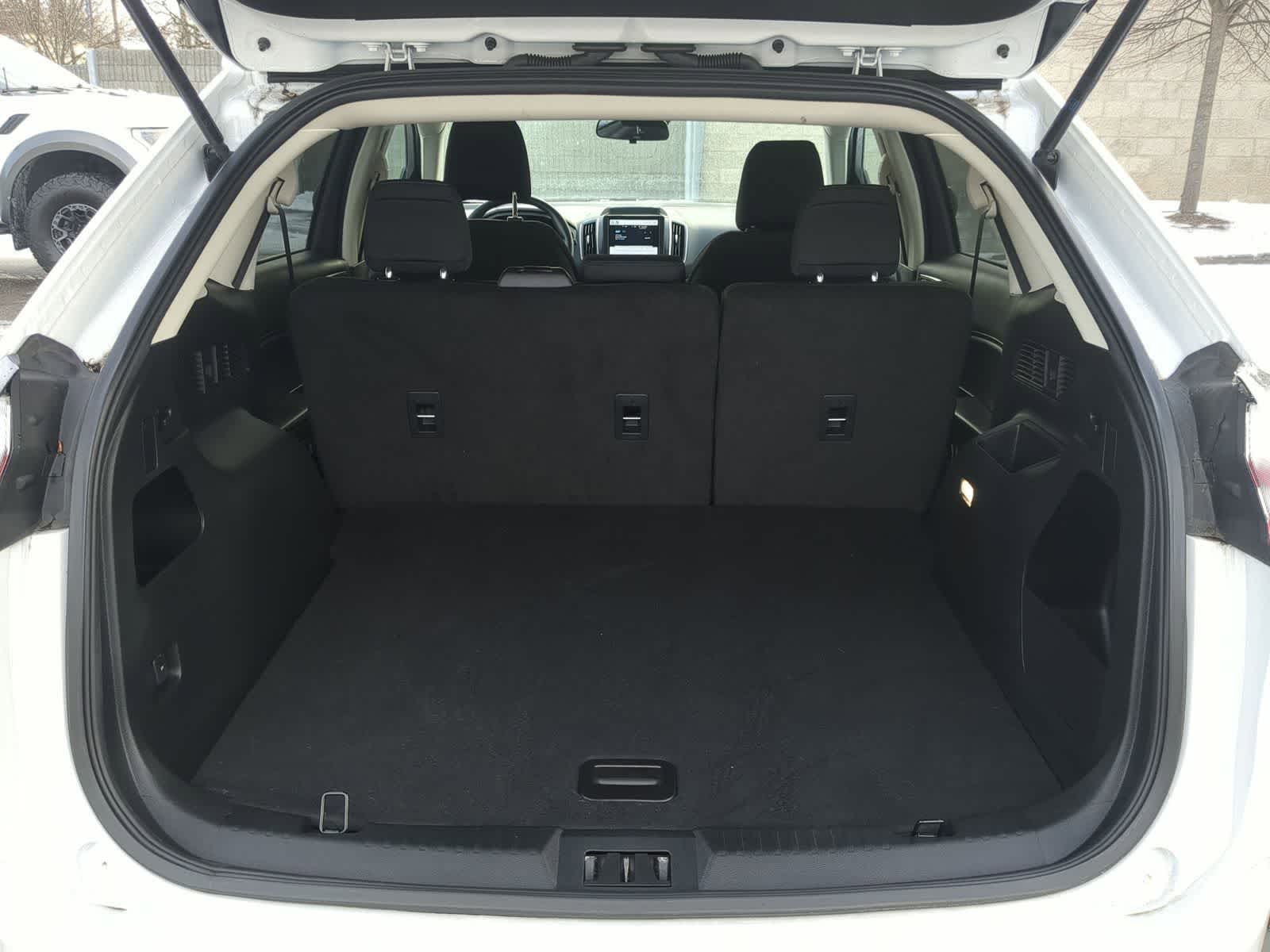 Thumbnail: 2024 Ford Edge - 34