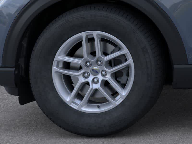 Thumbnail: 2026 Ford Explorer - 19