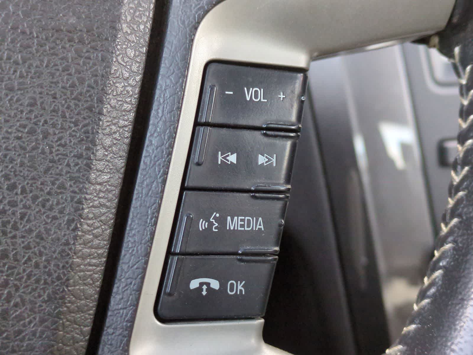 Thumbnail: 2011 Ford Fusion - 30