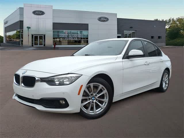 2017 BMW 3 Series 320i xDrive -
                Ferndale, MI