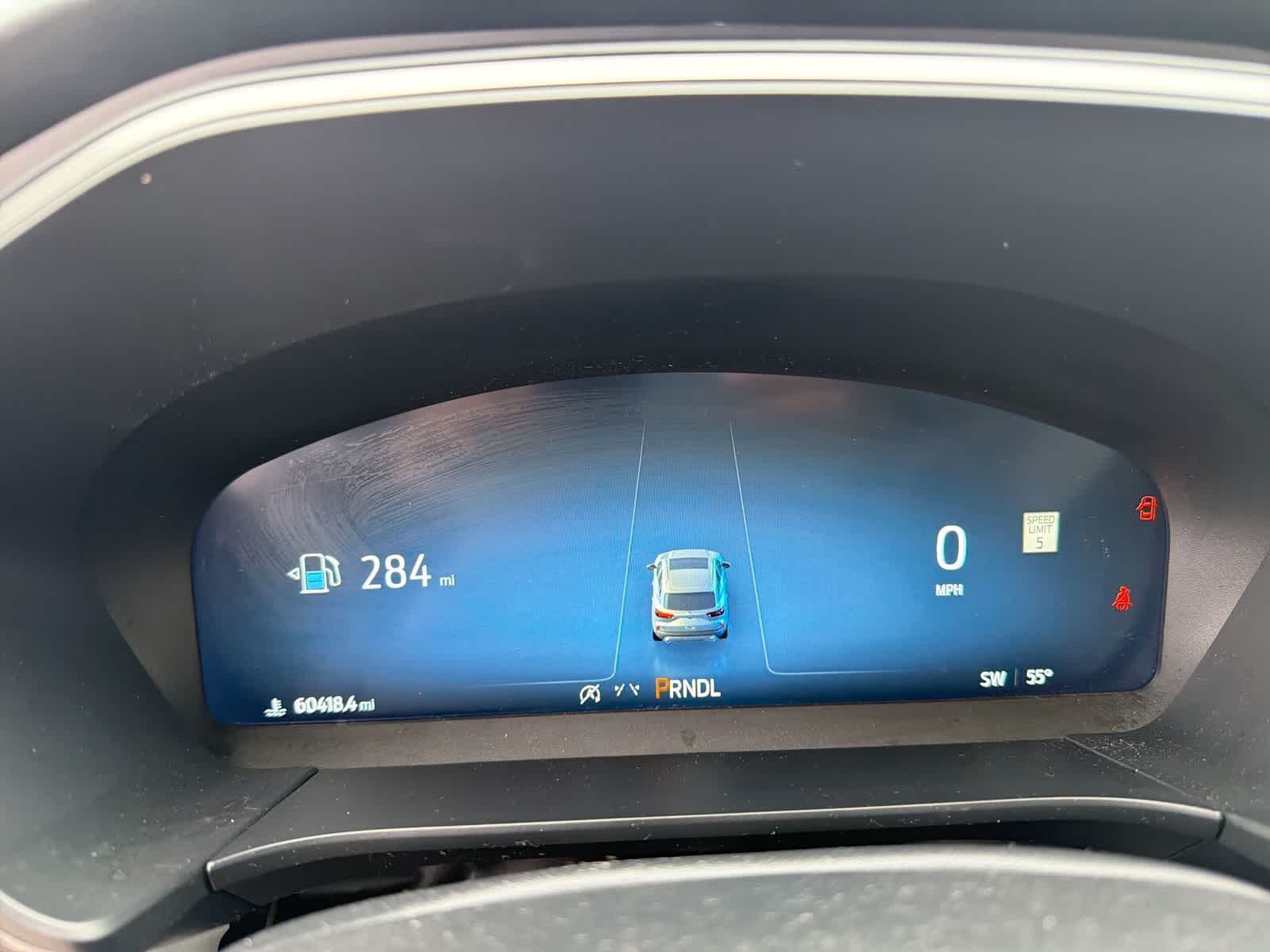 Thumbnail: 2023 Ford Escape - 40