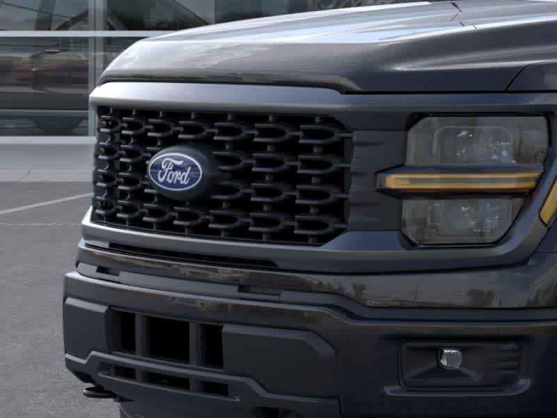 Thumbnail: 2026 Ford F-150 - 18