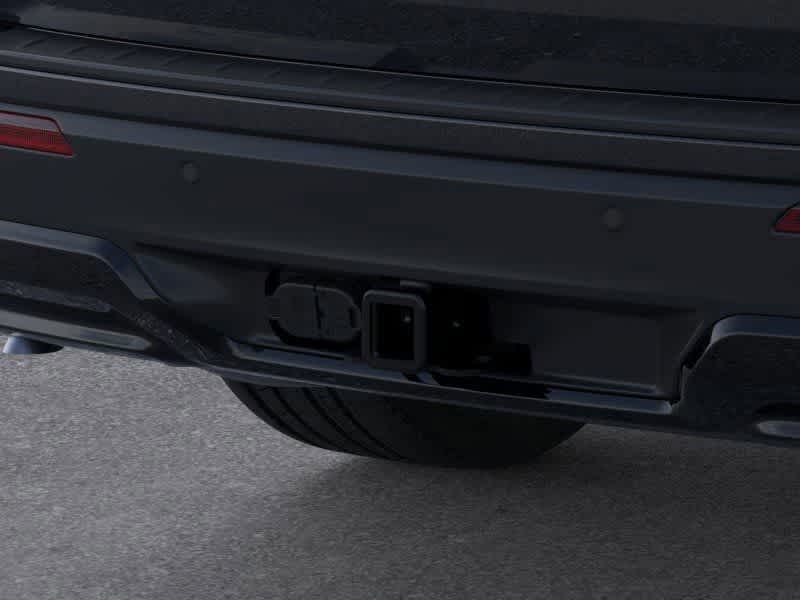 Thumbnail: 2026 Ford Explorer - 24