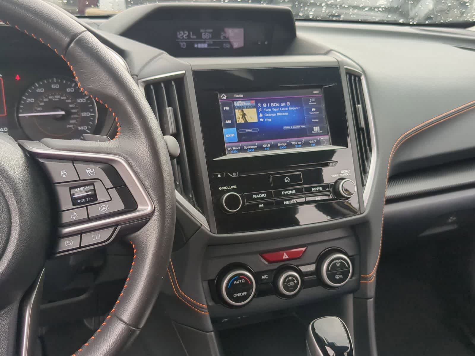 Thumbnail: 2022 Subaru Crosstrek - 30