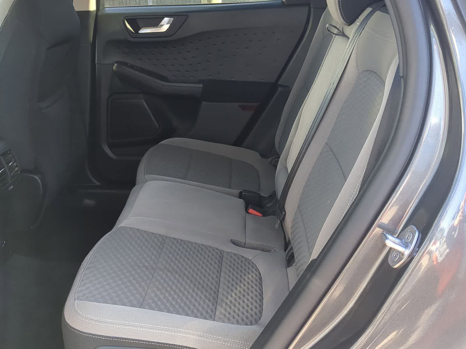 Thumbnail: 2020 Ford Escape - 21