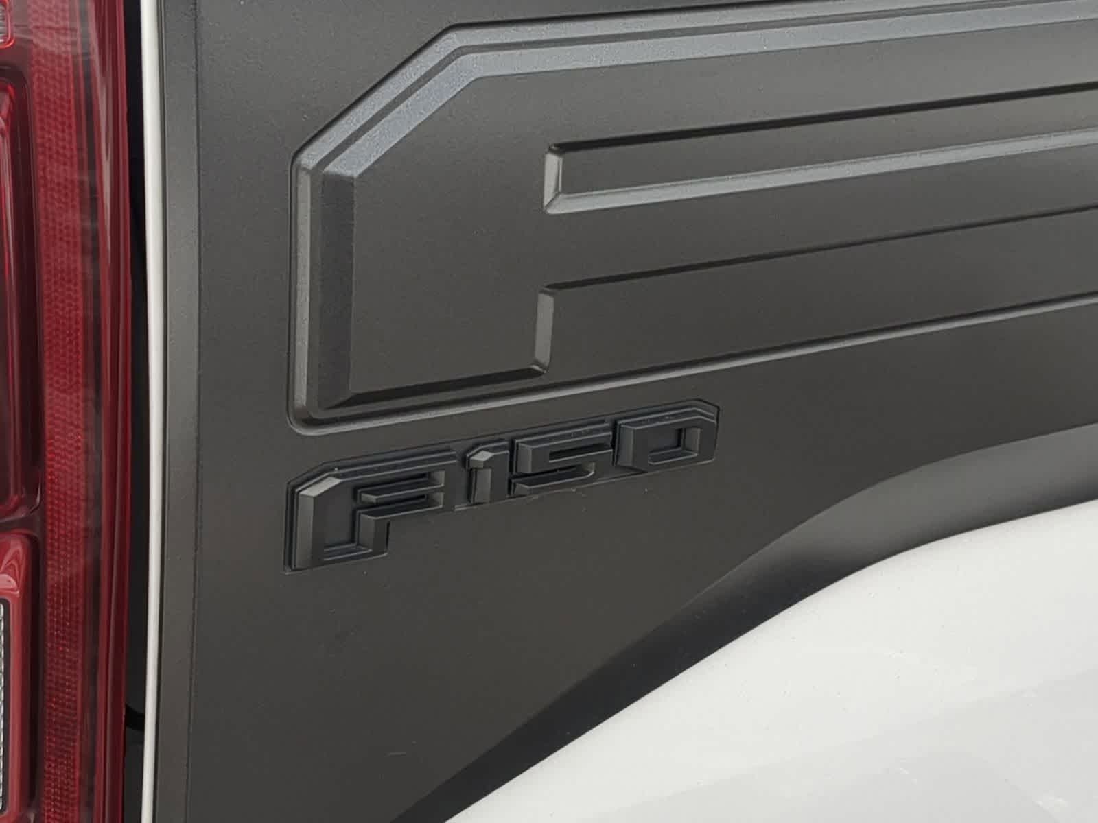 Thumbnail: 2018 Ford F-150 - 18