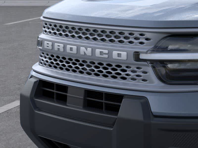 Thumbnail: 2026 Ford Bronco Sport - 18