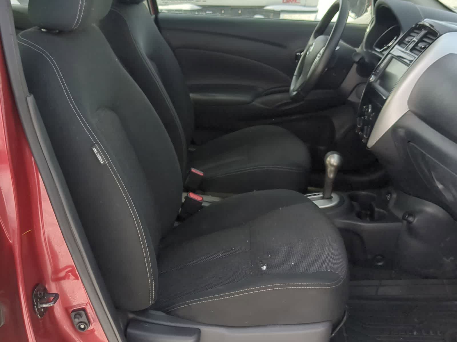 Thumbnail: 2019 Nissan Versa - 25