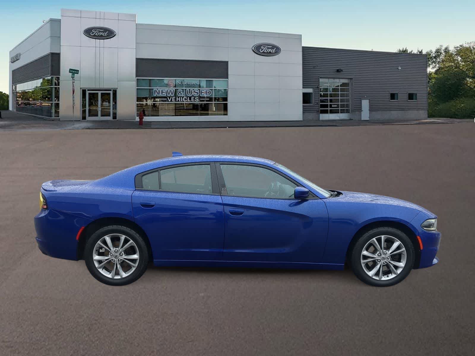 Thumbnail: 2020 Dodge Charger - 12