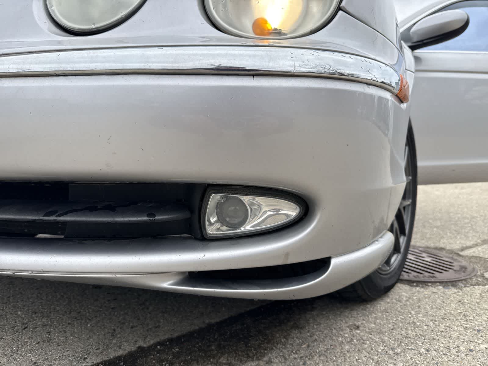 Thumbnail: 2003 Jaguar S-Type - 11