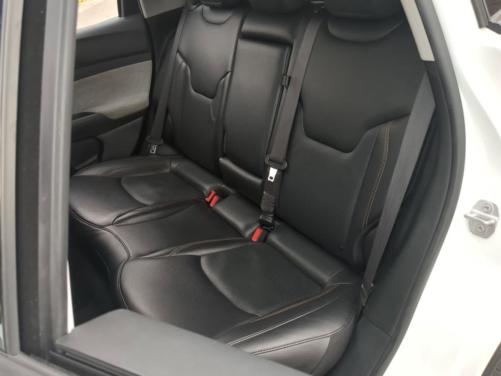 2022 Jeep Compass Latitude 22
