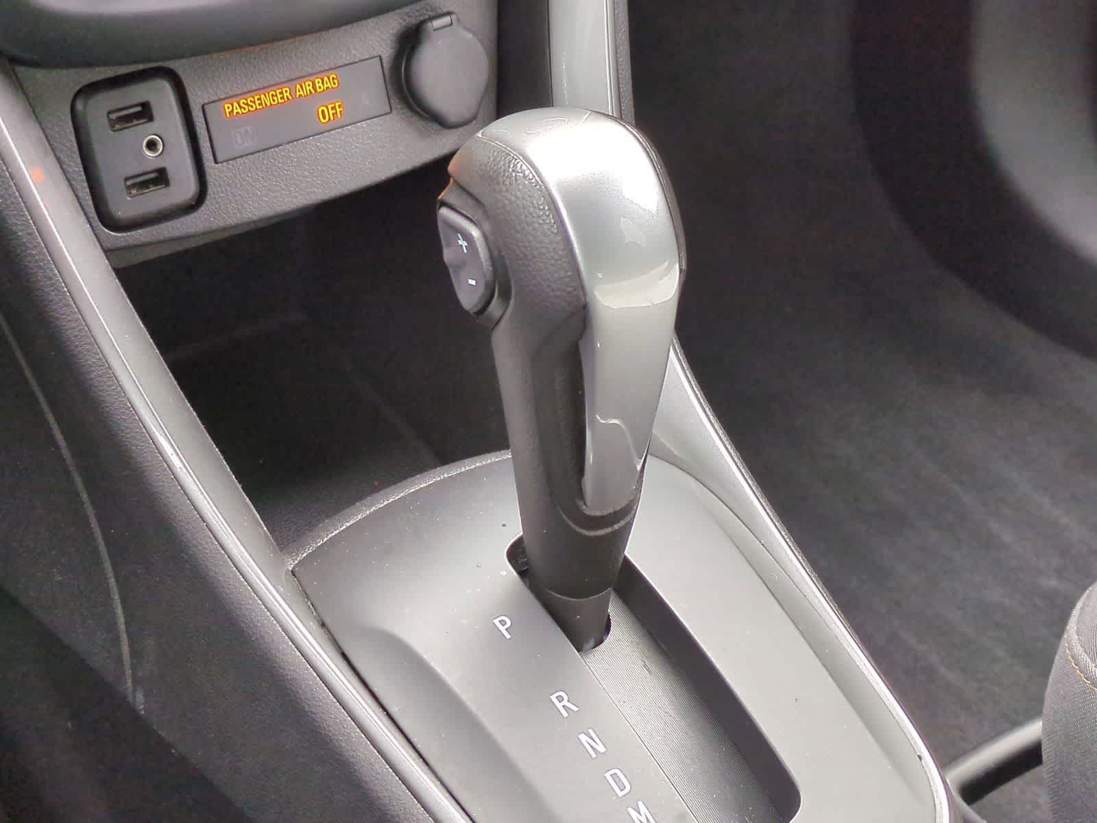 Thumbnail: 2019 Chevrolet Trax - 33