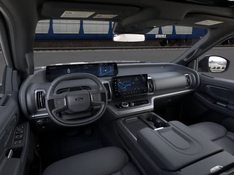 Thumbnail: 2025 Ford Expedition MAX - 10
