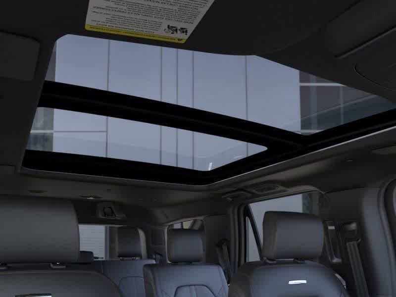 Thumbnail: 2024 Ford Expedition - 23