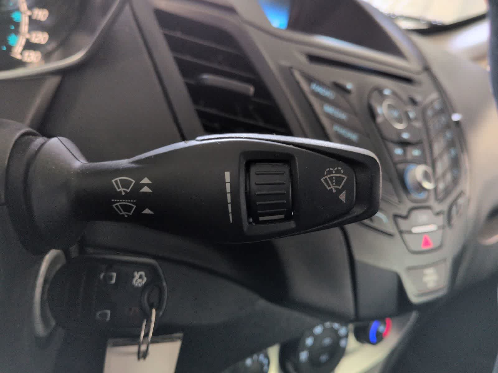 Thumbnail: 2019 Ford Fiesta - 27