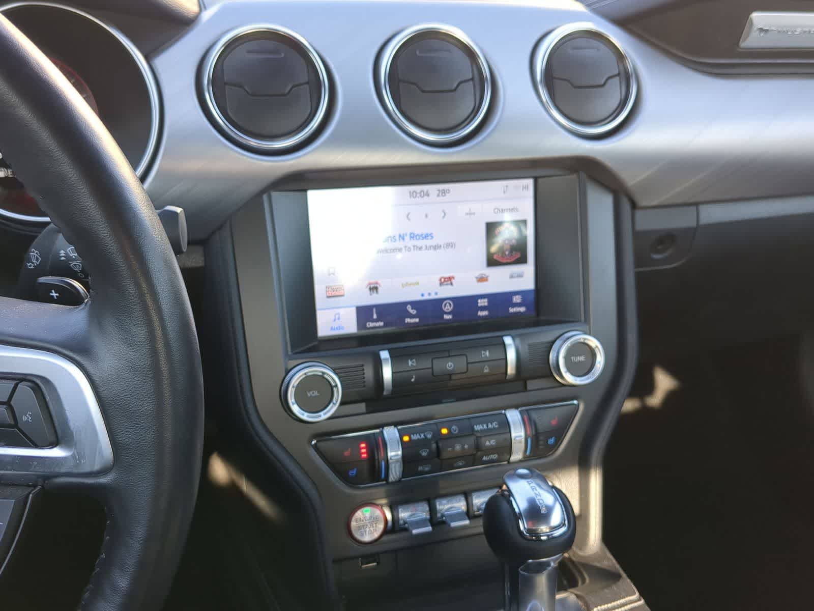 Thumbnail: 2023 Ford Mustang - 31