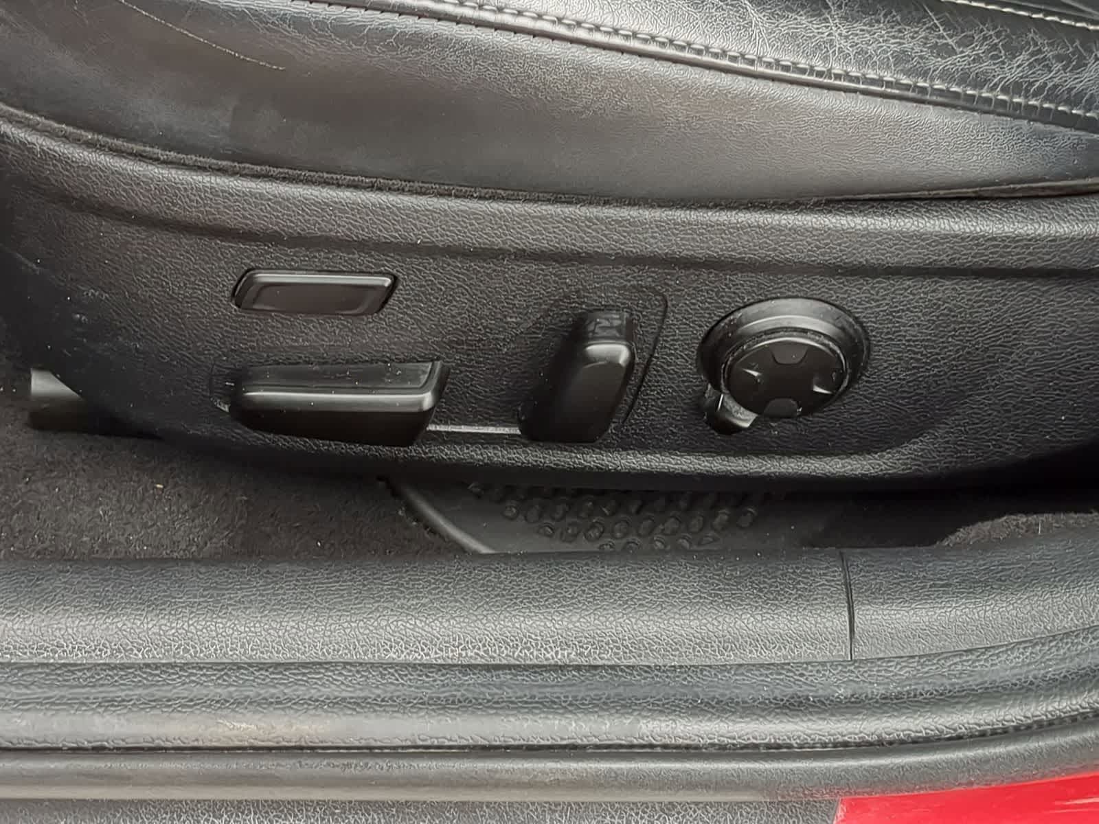 Thumbnail: 2018 Kia Stinger - 20