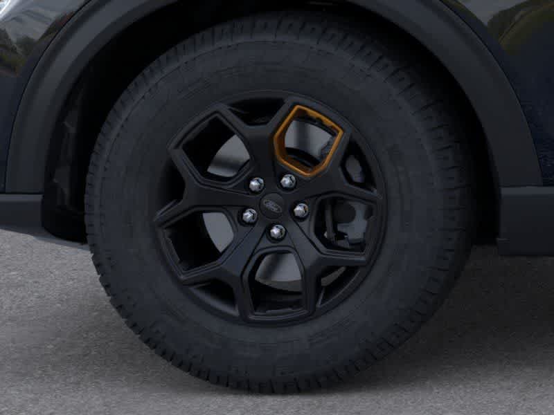 Thumbnail: 2026 Ford Explorer - 20