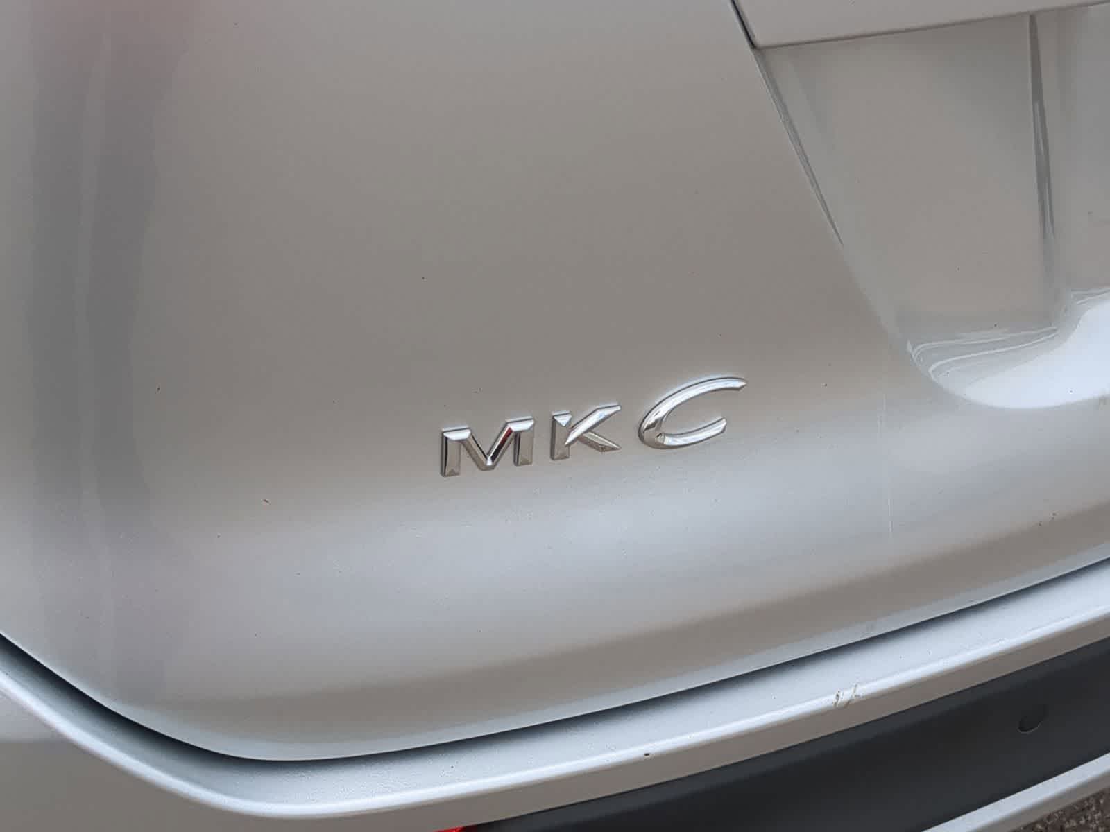 Thumbnail: 2018 Lincoln MKC - 16