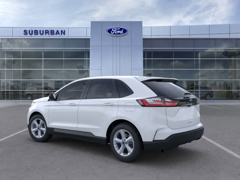 Thumbnail: 2024 Ford Edge - 4