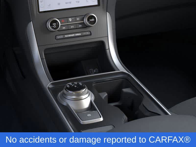 Thumbnail: 2024 Ford Edge - 3