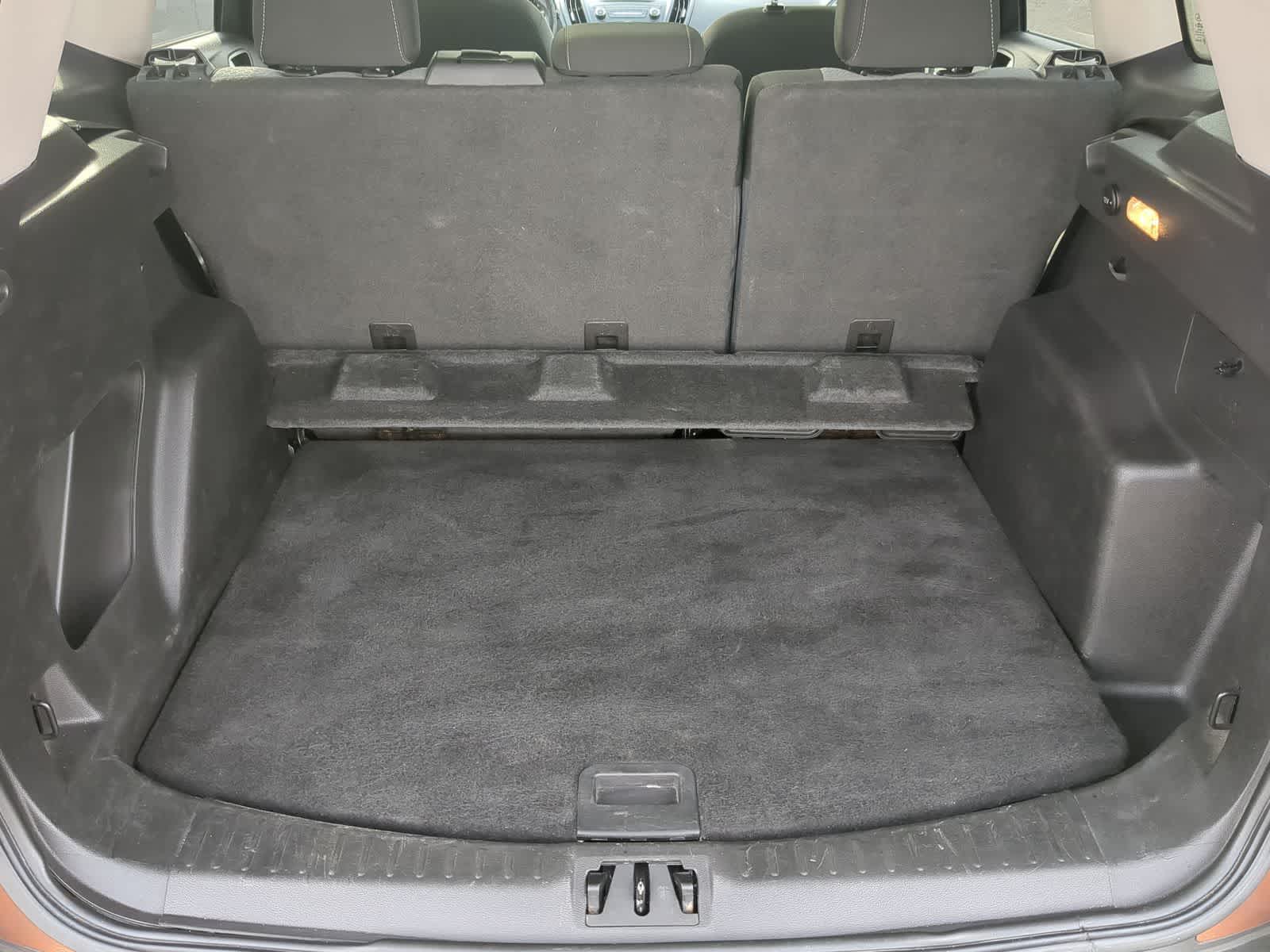 Thumbnail: 2017 Ford Escape - 34