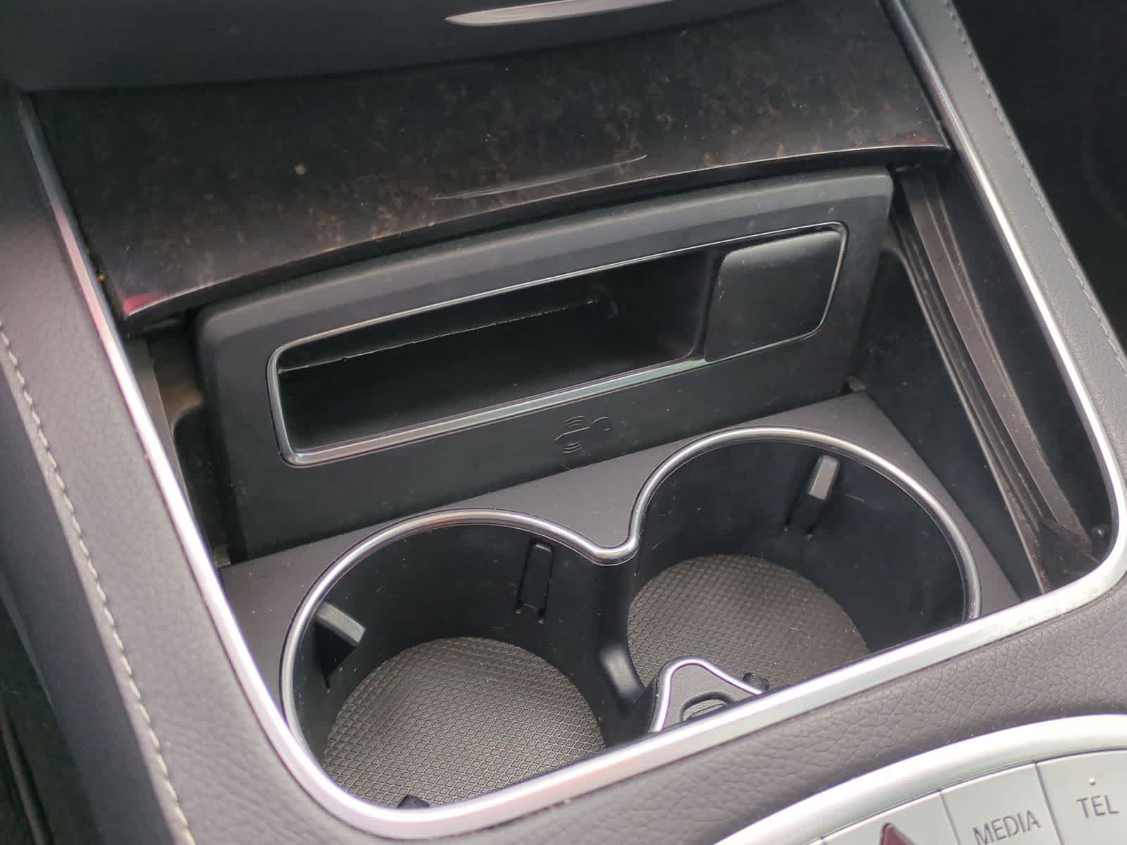 Thumbnail: 2018 Mercedes-Benz S-Class - 44