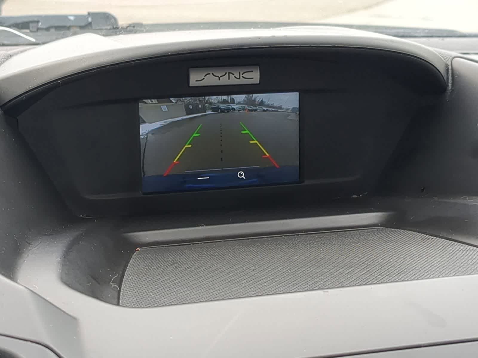 Thumbnail: 2017 Ford Escape - 30