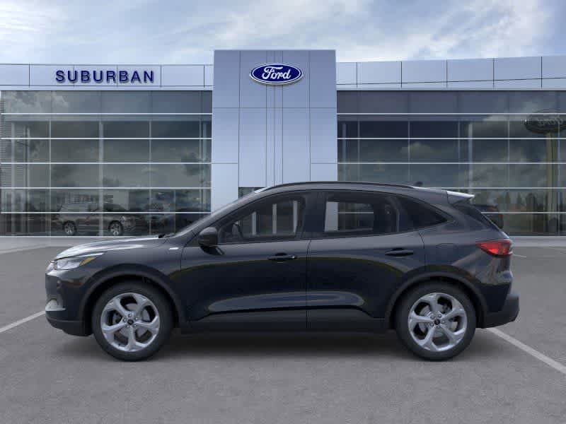 2025 Ford Escape ST-Line photo 2