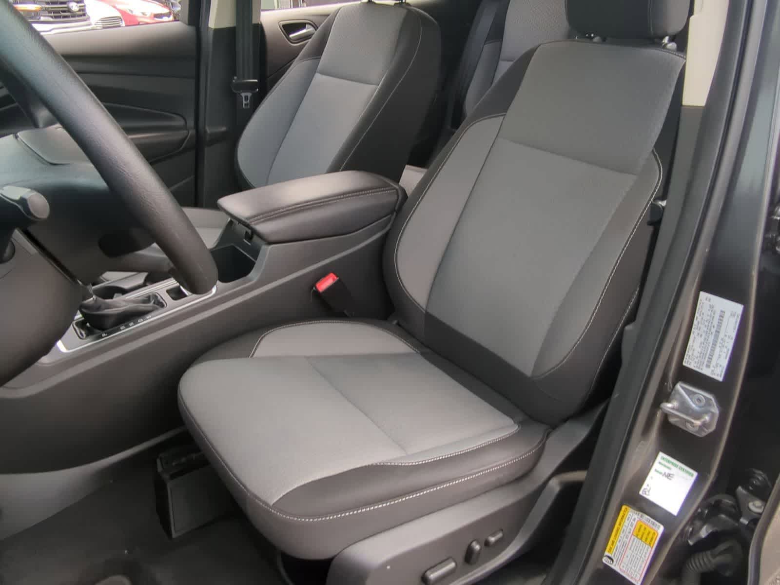 2018 Ford Escape SE 19