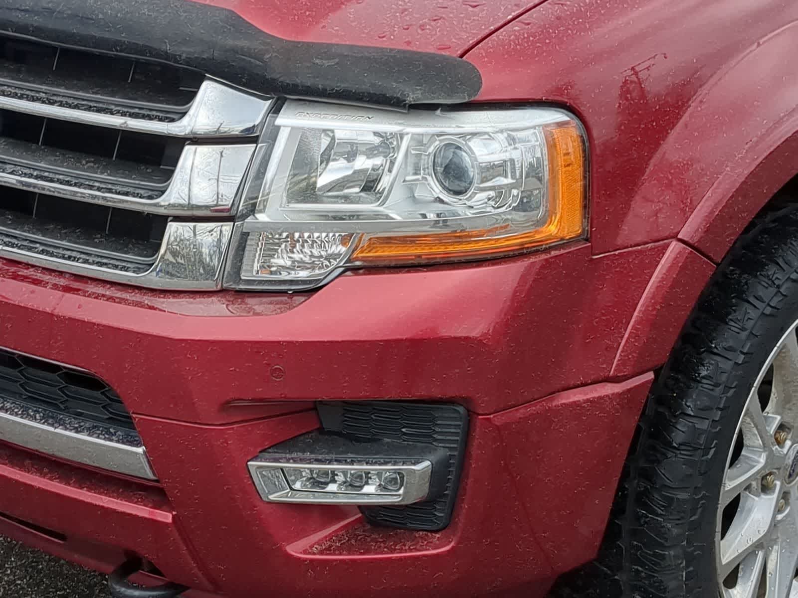 Thumbnail: 2017 Ford Expedition - 15